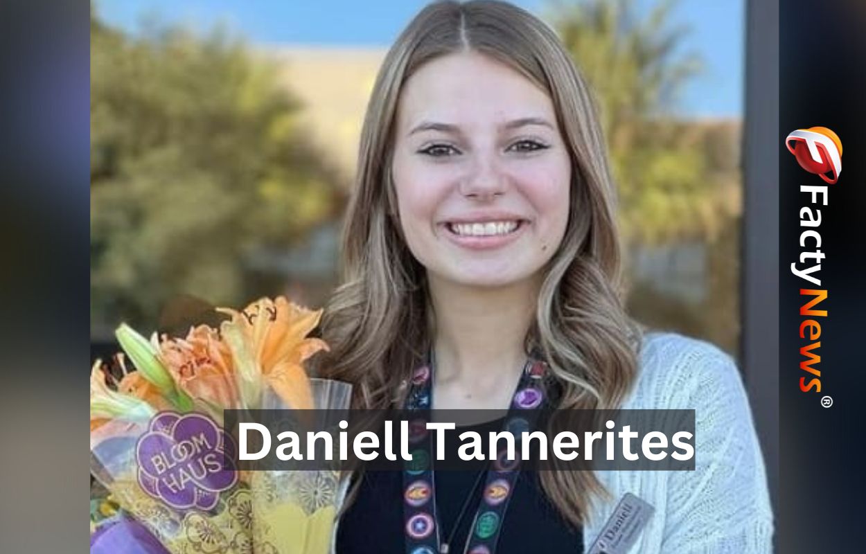 Daniell Tannerites Wiki