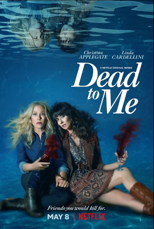 Dead To Me movie