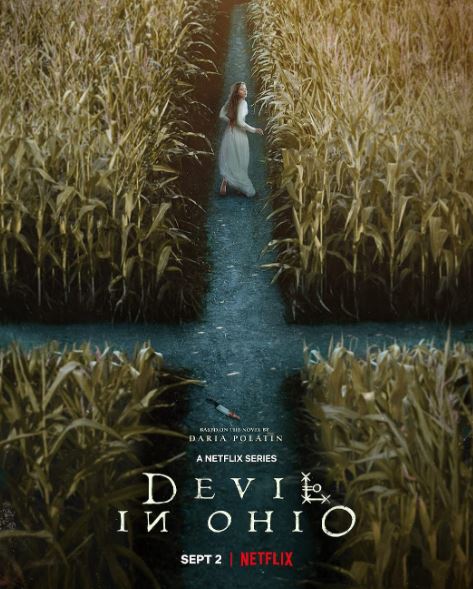 Devil In Ohio movie