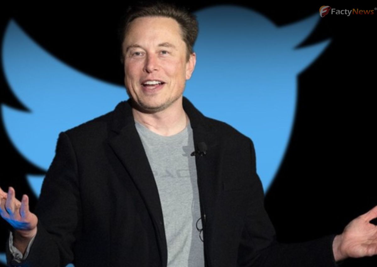 Elon Musk has finally bought Twitter