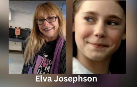 Elva Josephson Age, Net Worth, Wiki, Family, Boyfriend, Height, Career