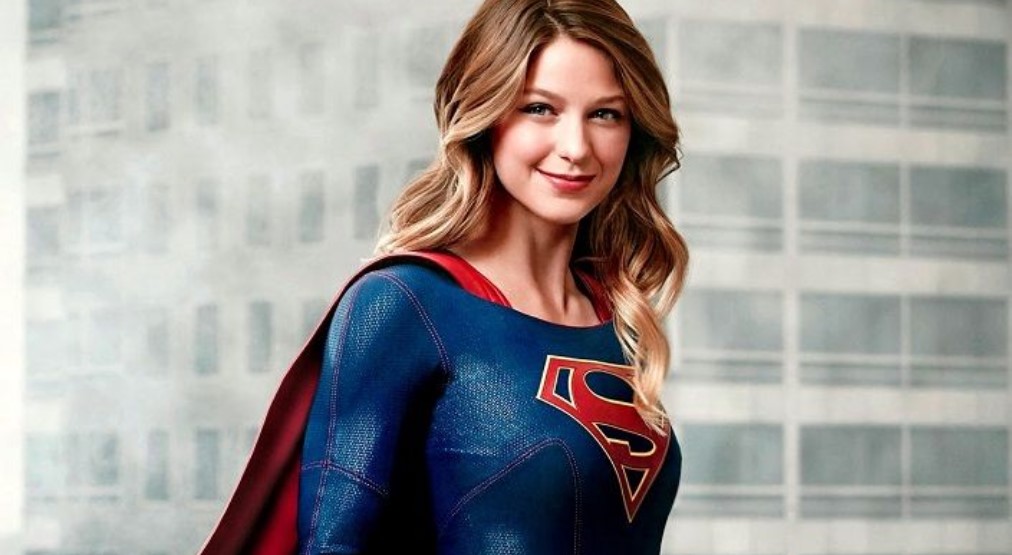Emma Tremblay played a role in the movie Supergirl