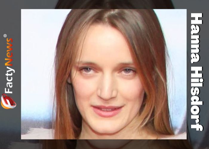 Hanna Hilsdorf Wiki