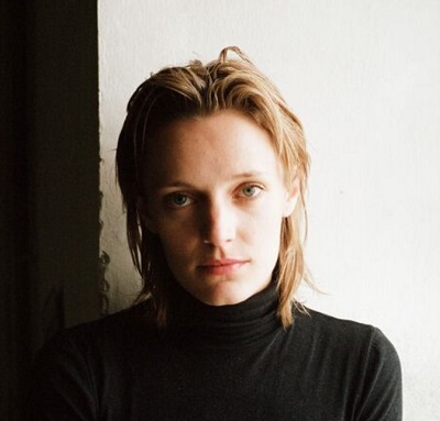 Hanna Hilsdorf about and facts