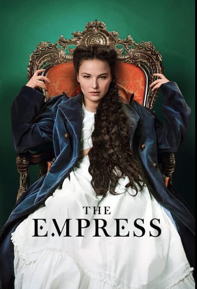 Hanna Hilsdorf acted in Empress