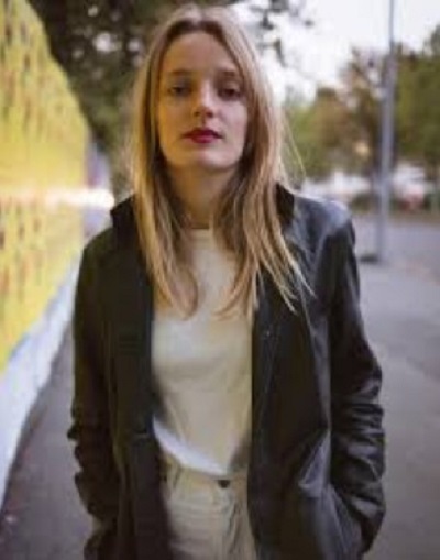 Hanna Hilsdorf holds the nationality of German