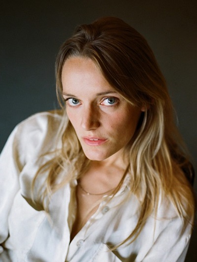 Hanna Hilsdorf's age is 29 years old