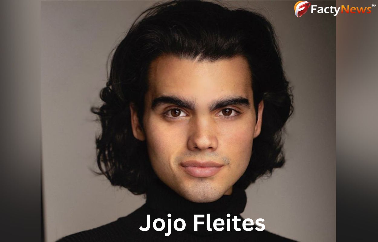 Jojo Fleites Wiki