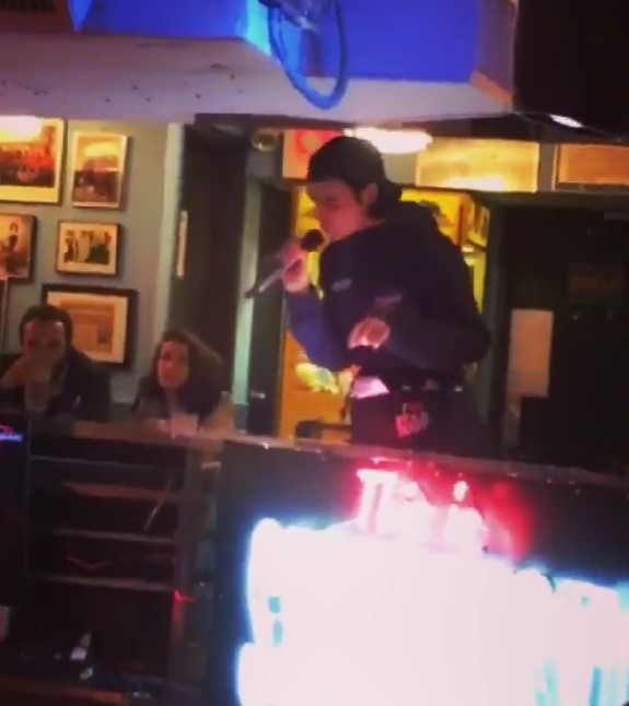 Jojo Fleites is a music artist