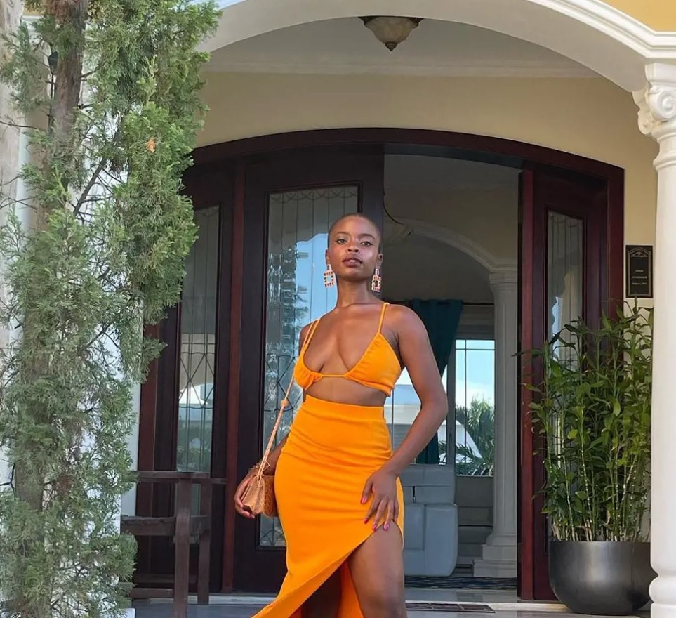 Joy Sunday net worth