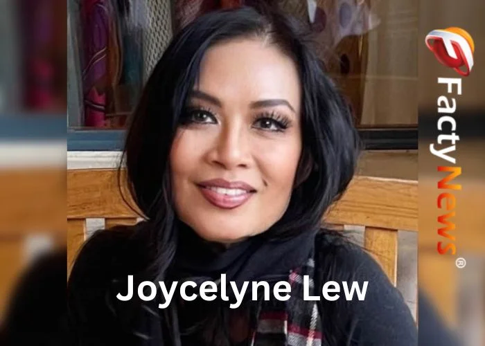 Joycelyne Lew