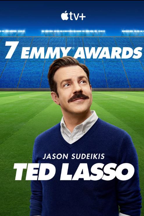 Kiki appeared in the TV series Ted Lasso