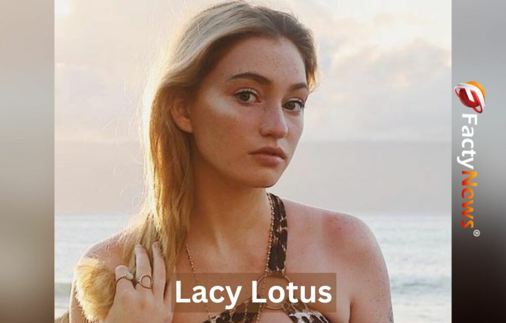 Lacy Lotus: Wiki, Birthday, Height, Net worth, Boyfriend, Parents ...