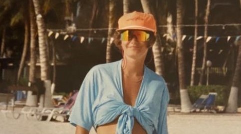 Madeleine White's mother