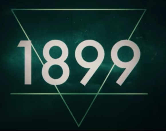 Mathilde Ollivier appeared in the Netflix TV series, 1899