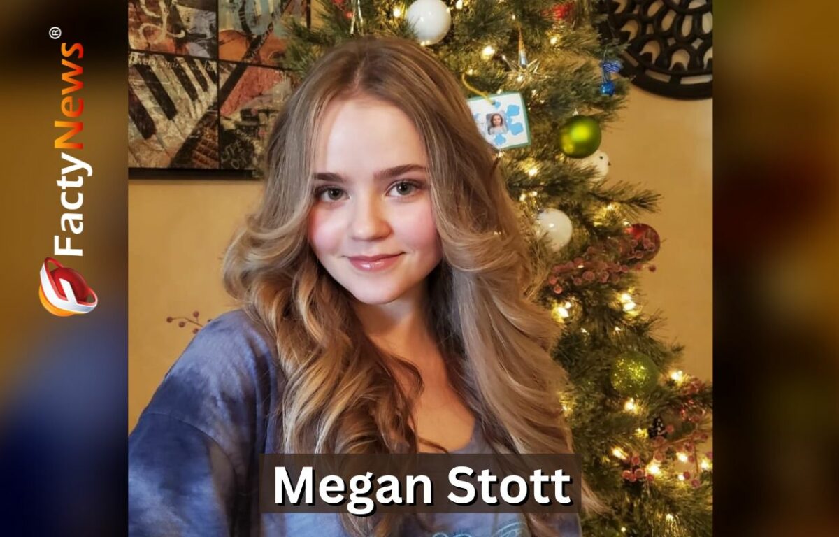 Who is Megan Stott? Wiki, Height, Boyfriend, Movies, Biography, Age ...