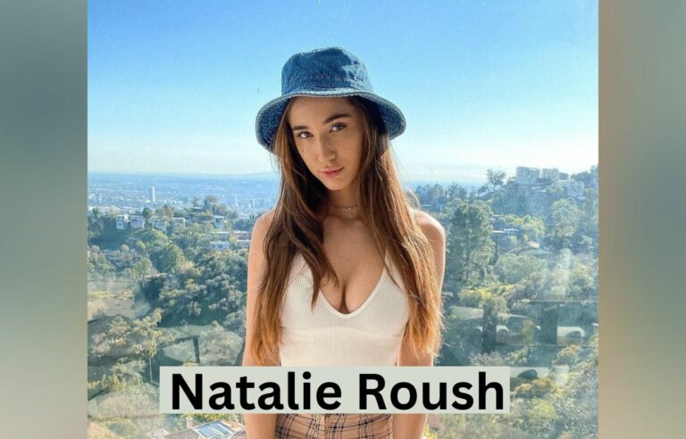 Who is Natalie Roush? Age, Wiki, Husband, Net Worth, Family, Career