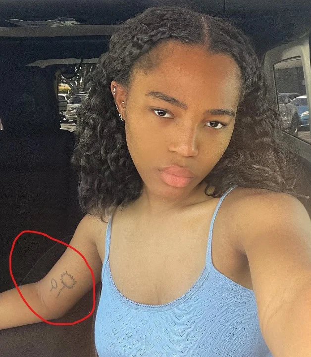 Who is Quenlin Blackwell? Wiki, Age, Boyfriend, Net worth, Height, Parents, Biography & More