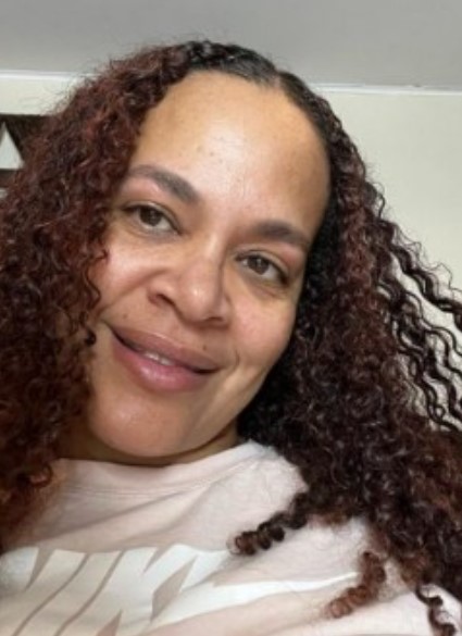 Richboy Troy's mom Elizabeth