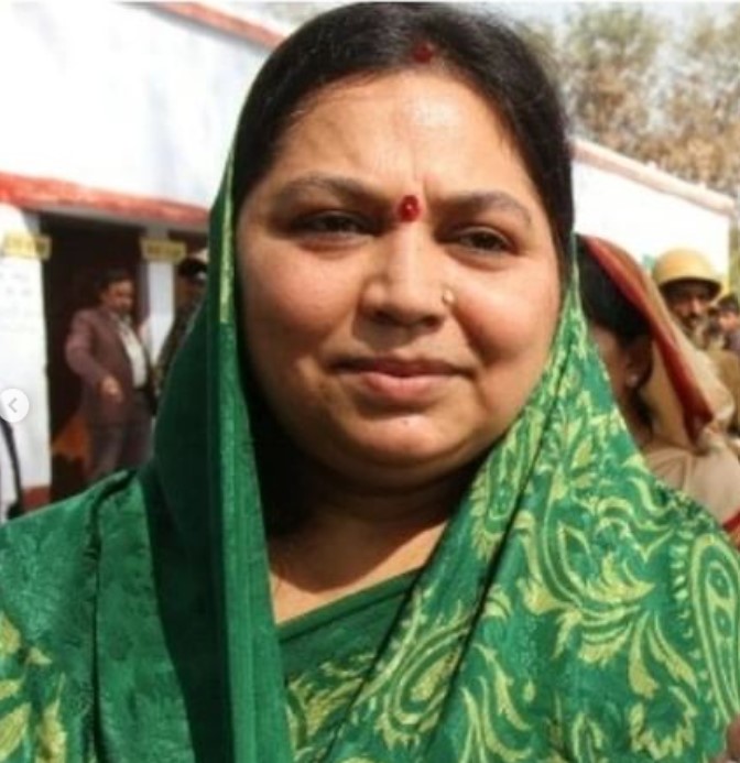Sadhana Gupta bio