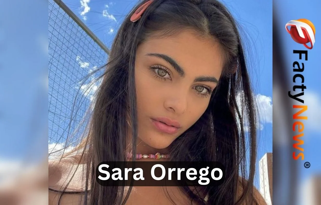 Sara Orrego