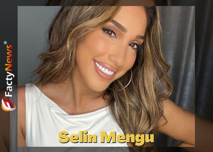 Selin Mengu Wiki