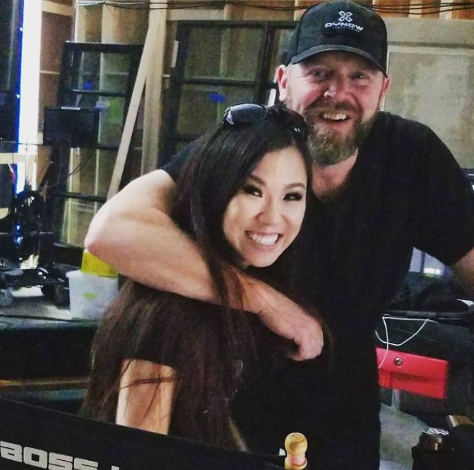 Who is Selina Lo? Wiki, Age, Height, Ethnicity, Height, Net Worth & Parents