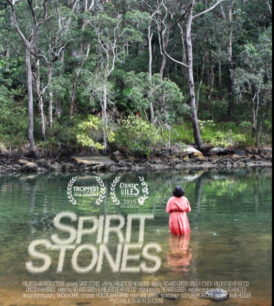 Spirit Stones Movie