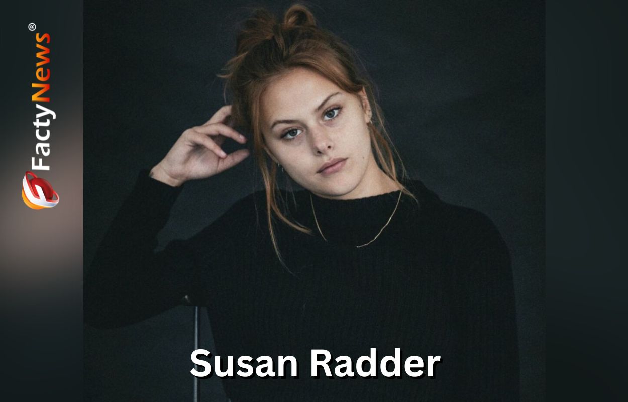 Susan Radder