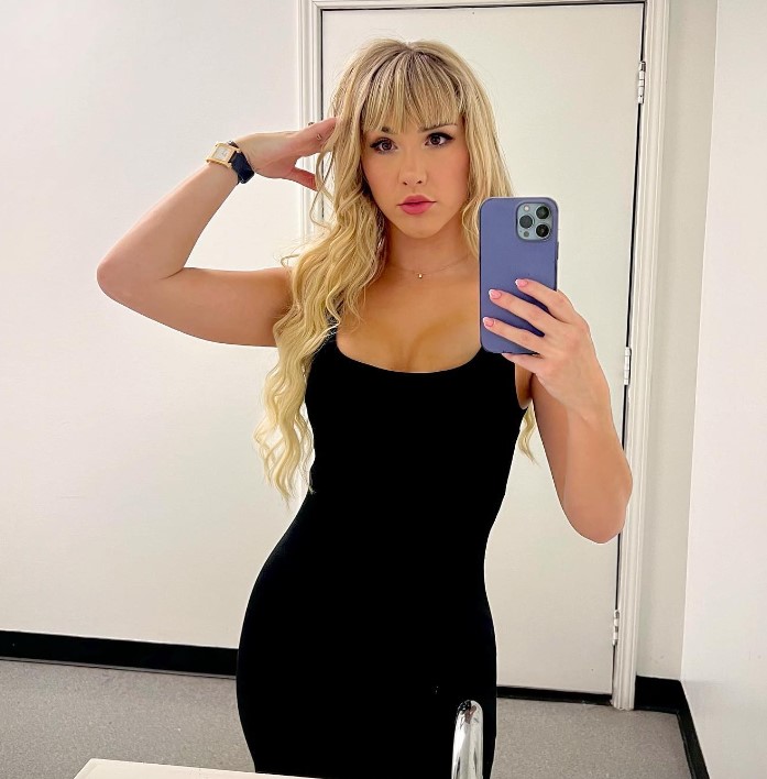 Tammy Peterson's daughter