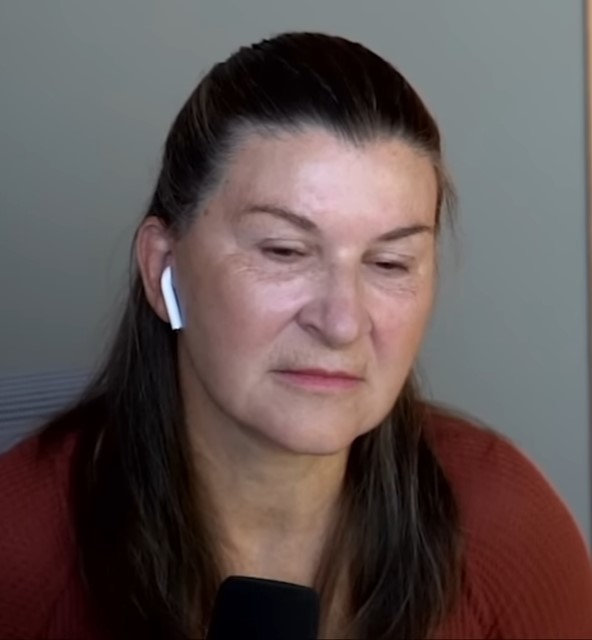 Tammy Peterson's facts