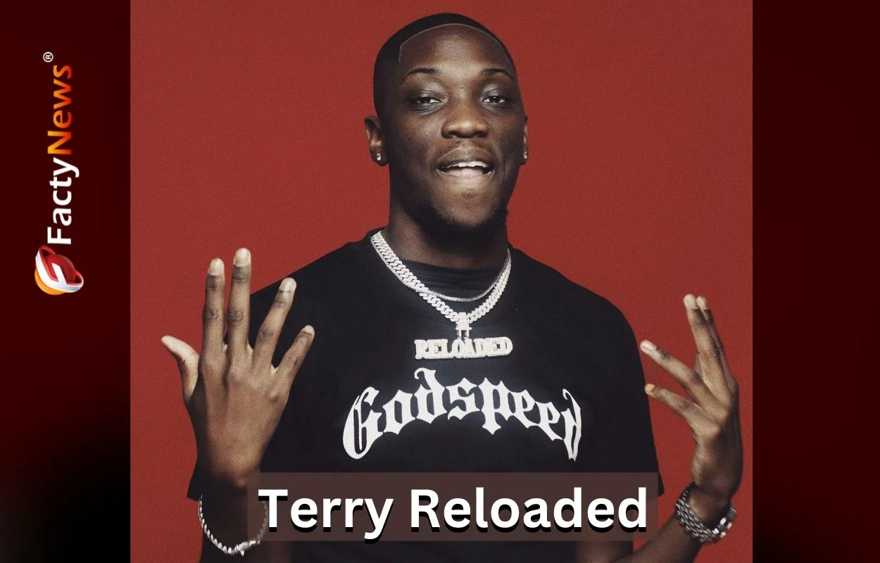 Terry Reloaded
