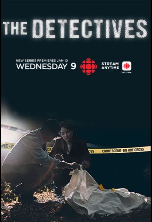 The Detectives movie