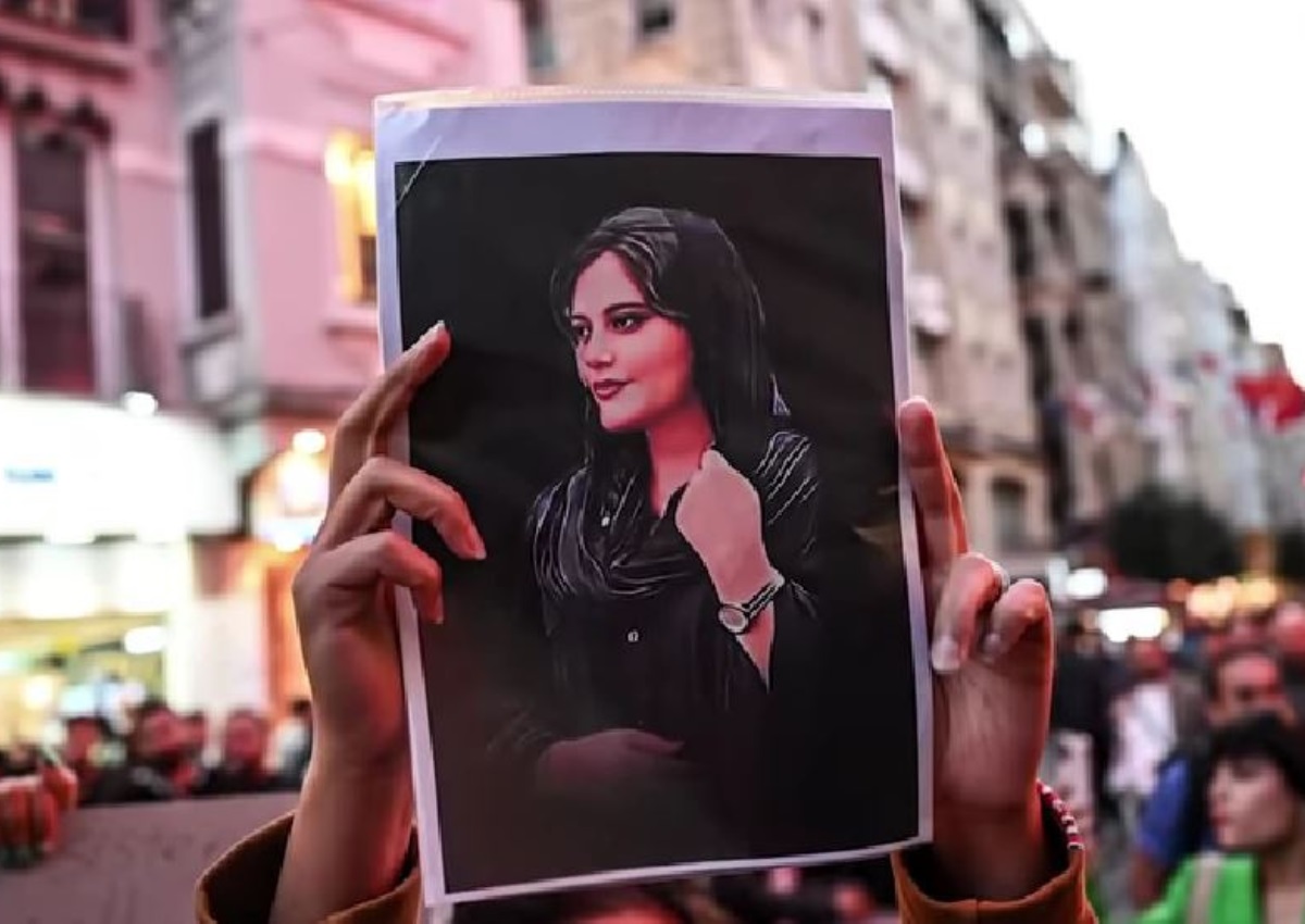 Who was Mahsa Amini All About Anti-Hijab Protest in Iran