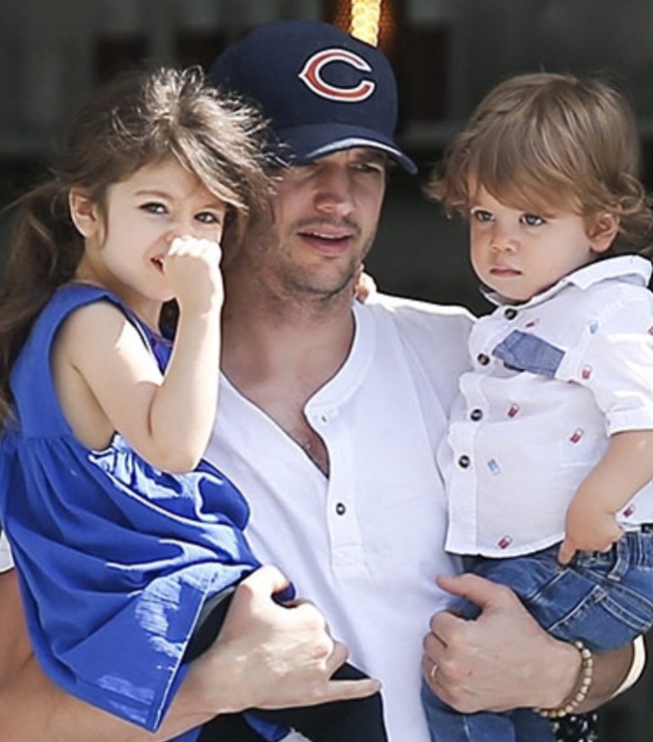 Wyatt Isabelle Kutcher Wiki, Parents, Height, Age, Education & More