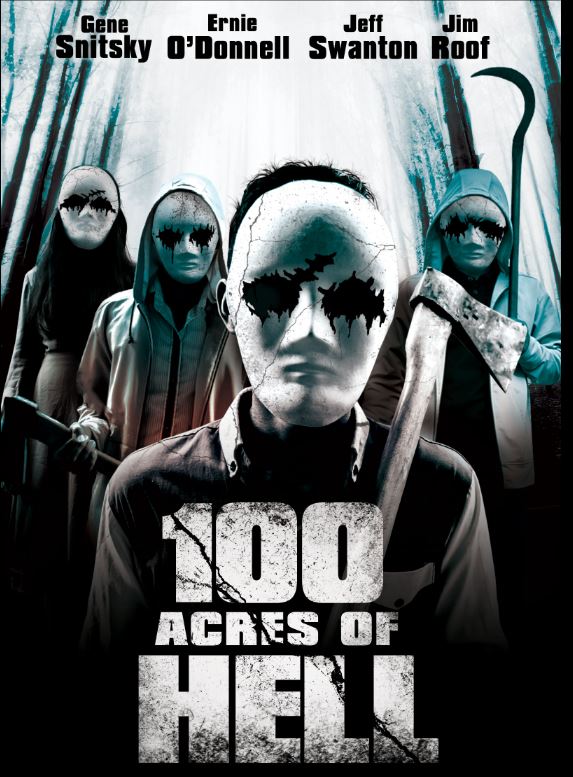 100 Acres of Hell movie