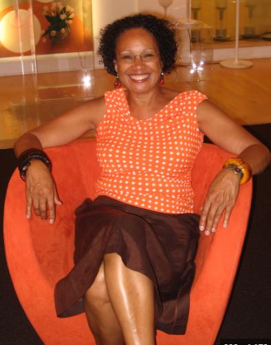 About Myrna Colley-Lee