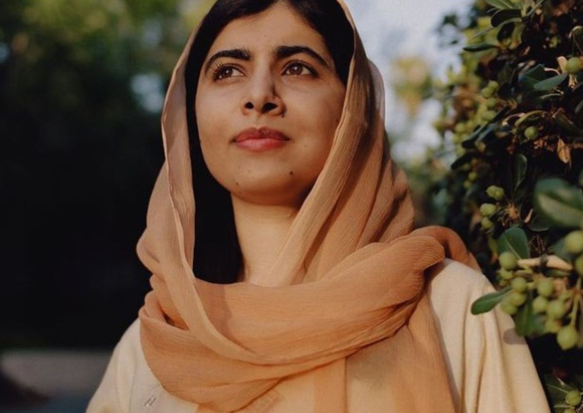 Activist Malala Yousafzai Requests UK leaders to Help Oppressed Afghan women