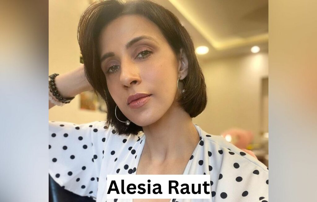 Alesia Raut Age: Wiki, Kids, Education, Husband, Height, Net Worth ...