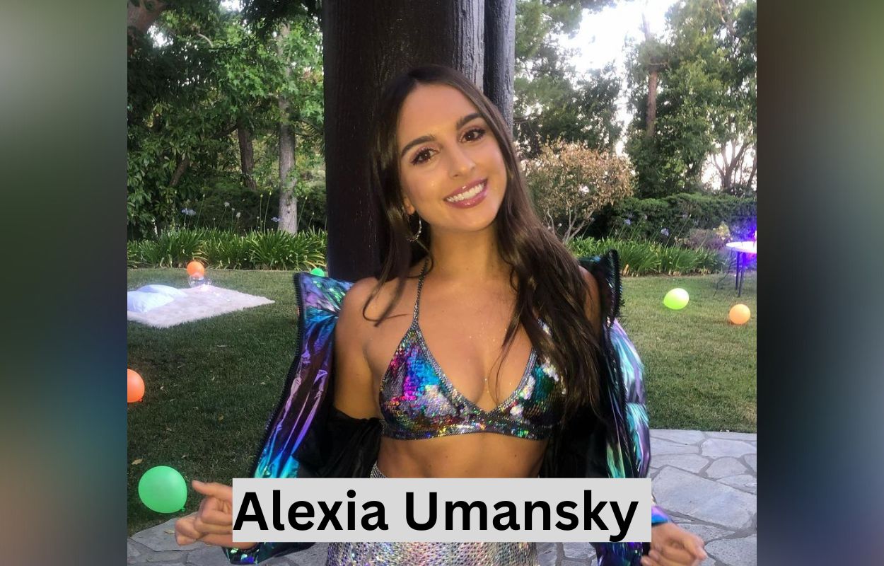 Alexia Umansky