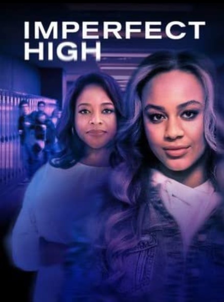 Ali Skovbye appeared in the movie Imperfect High