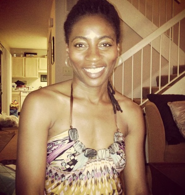 Ameenah Kaplan attended Academy of Art University