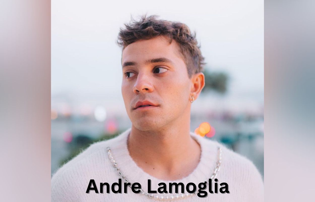 Andre Lamoglia