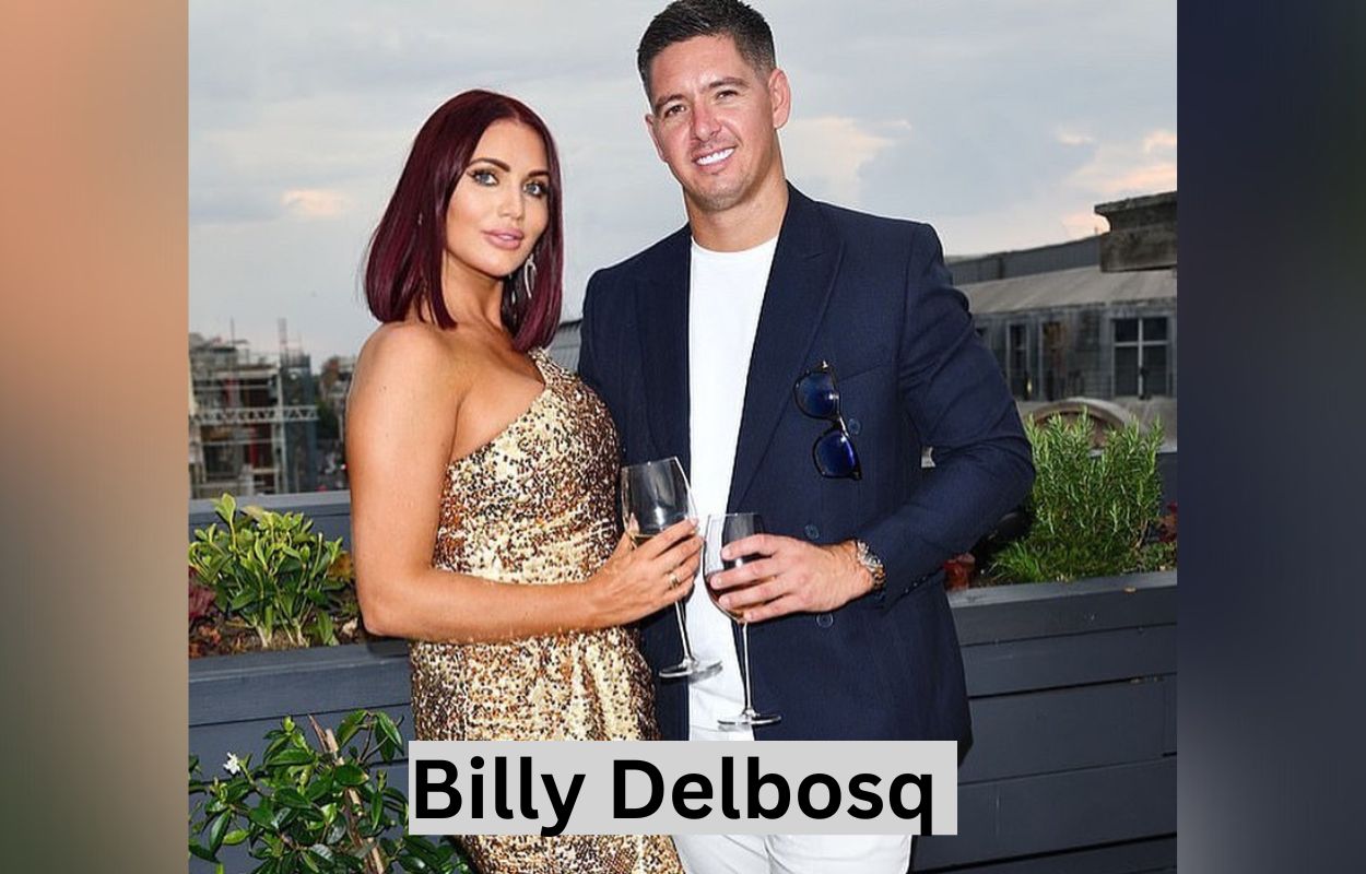 Billy Delbosq