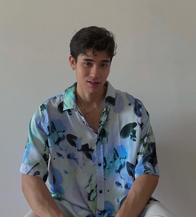 Brent Manalo ethnicity is mixed