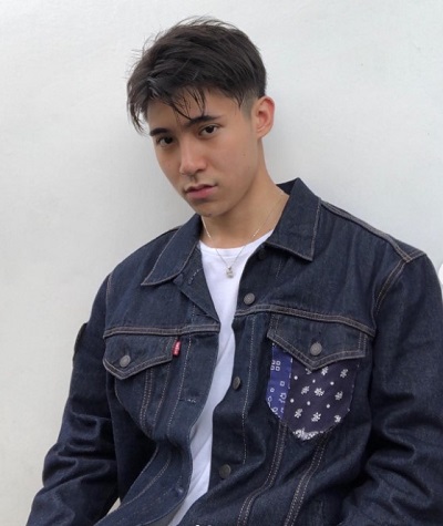 Brent Manalo is a famous actor, model, artist, Influencer, and Social media star from the Philippines