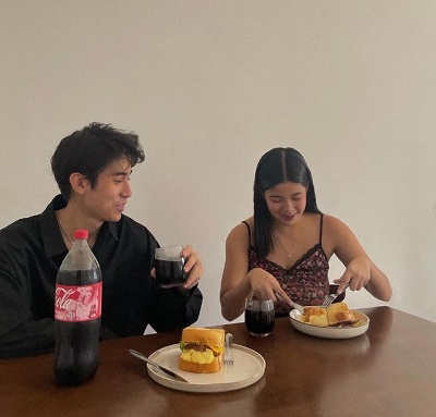 Brent Manalo relationship status