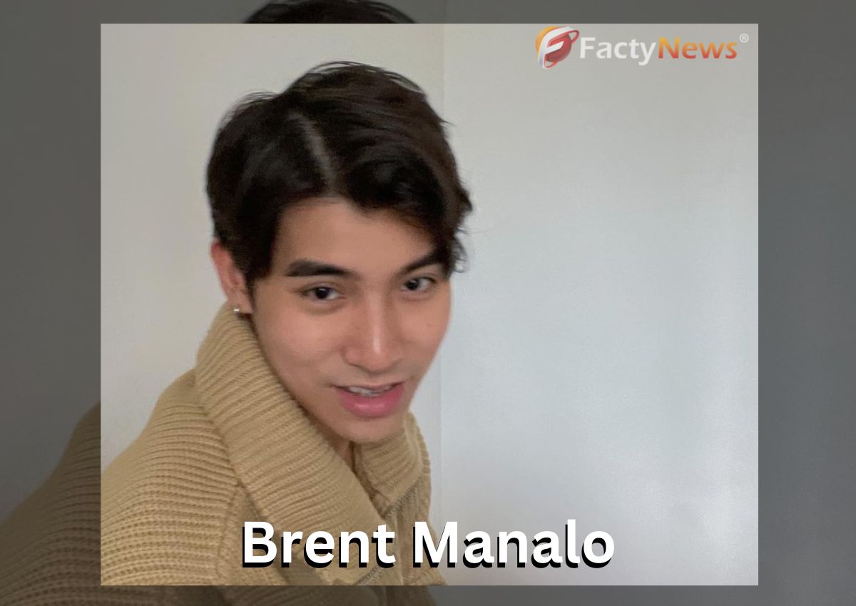 Brent Manalo