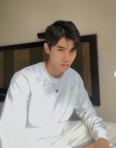 Brent Manalo's age is 24 years old