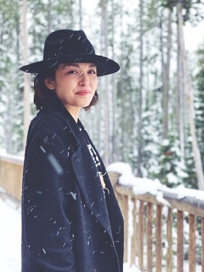 Ellen Tamaki Net Worth